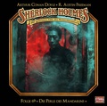 Cover: Sherlock Holmes - Folge 69 - L&uuml;bbe Audio