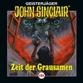 Cover: John Sinclair - Folge 181 - L&uuml;bbe Audio