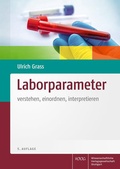 Cover: Laborparameter - Wissenschaftliche Verlagsgesellschaft