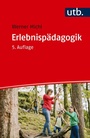 Cover: Erlebnispädagogik - UTB