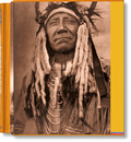 Cover: Edward S. Curtis. The North American Indian. The Complete Portfolios - TASCHEN
