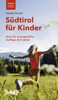 Abbildung von: Südtirol für Kinder - Folio