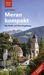 Cover: Meran kompakt - Folio