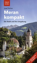 Cover: Meran kompakt - Folio