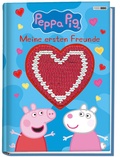 Cover: Peppa Pig: Meine ersten Freunde - Panini Verlags GmbH