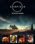 Cover: STARFIELD - Das offizielle Kochbuch - Panini Verlags GmbH