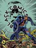 Cover: Black Comics - Panini Verlags GmbH