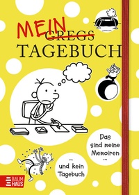 Abbildung von: Gregs (Mein) Tagebuch - Baumhaus