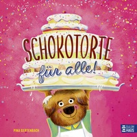 Abbildung von: Schokotorte für alle! - Baumhaus