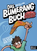 Cover: Das Bumerangbuch - St&auml;rke deine mentalen Superkr&auml;fte! - Baumhaus