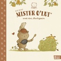 Cover: Mister O'Lui und das Mutigsein - Baumhaus