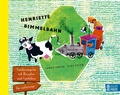 Cover: Henriette Bimmelbahn - Sonderausgabe mit Rezepten und Spielideen f&uuml;r unterwegs - Baumhaus