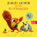 Cover: Zahlen lernen mit dem Bl&auml;tterdieb - Baumhaus