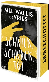 Abbildung von: Schnick, schnack, tot - ONE