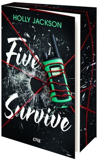 Abbildung von: Five Survive - ONE