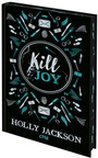 Cover: Kill Joy - ONE