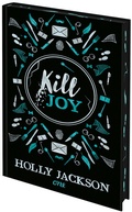 Cover: Kill Joy - ONE