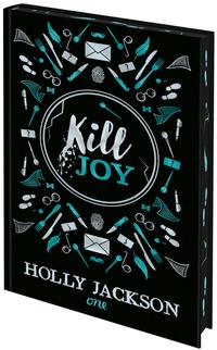 Enlarge image Cover: Kill Joy - ONE