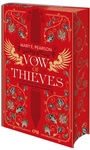Cover: Vow of Thieves - ONE
