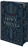 Cover: Dance of Thieves - ONE