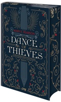 Cover: Dance of Thieves - ONE