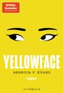 Cover: Yellowface - Eichborn