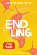 Cover: Endling - Eichborn