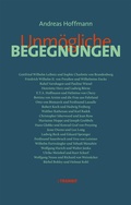 Cover: Unm&ouml;gliche Begegnungen - Transit