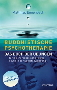 Abbildung von: Buddhistische Psychotherapie - Windpferd