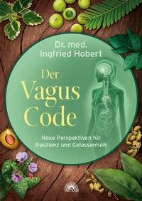 Abbildung von: Der Vagus Code - Via Nova