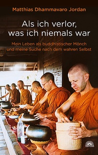 Abbildung von: Als ich verlor, was ich niemals war - Via Nova