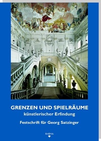 Abbildung von: Grenzen und Spielräume künstlerischer Erfindung - Rhema