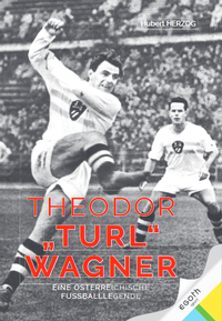 Abbildung von: Theodor Turl Wagner - EGOTH-Verlag