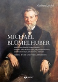 Cover: Michael Bl&uuml;melhuber - INNSALZ
