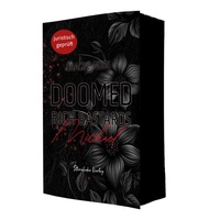 Enlarge image Cover: Doomed Rich Bastards - Michael - Sternfeder Verlag