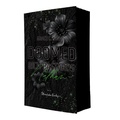 Cover: Doomed Rich Bastards (Teil 2) Dark Romance Thriller - Sternfeder Verlag