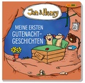 Cover: Jan & Henry: Meine ersten Gutenachtgeschichten - Zeitgeist Media
