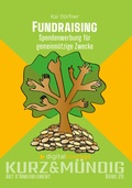 Cover: Fundraising - Verlag Art d'Ameublement
