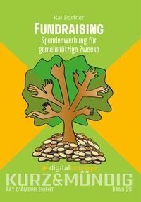 Enlarge image Cover: Fundraising - Verlag Art d'Ameublement