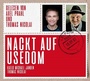 Cover: Nackt auf Usedom - Buschfunk Musikvlg