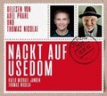 Cover: Nackt auf Usedom - Buschfunk Musikvlg