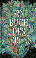 Cover: Ein Buch des Lebens - Novalis Verlag