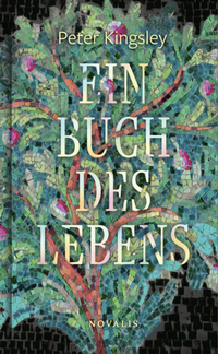 Abbildung von: Ein Buch des Lebens - Novalis-Verlag