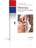 Cover: Fallanalyse Mensch - Igelsburg Verlag