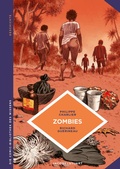 Cover: Zombies - Verlagshaus Jacoby & Stuart