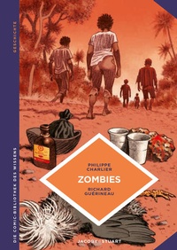 Enlarge image Cover: Zombies - Verlagshaus Jacoby & Stuart