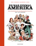 Cover: Es war einmal Amerika - Verlagshaus Jacoby & Stuart