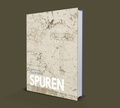 Cover: Spuren - Verlag Salz und Silber der Hutter & Helden GmbH