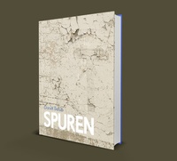 Abbildung von: Spuren - Verlag Salz und Silber der Hutter & Helden GmbH