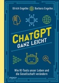 Abbildung von: ChatGPT ganz leicht - Impian
